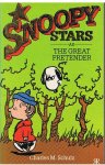 Schulz, Charles M. - Snoopy Stars 11 - Snoopy as the great pretender