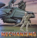 H. Harrison - Mechanismo