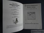 Skoko, Milan - Sicilian defence. Moscow variant 1. e4 c5 2. knight f3 d6 3. pawn b5 + knight c6.
