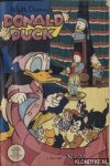 Disney, Walt - Donald Duck weekbladen jaargang 1957, tweede helft, nummers 27 tot en met 52.