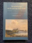 Boschma-Aarnoudse, C. - Tot Verbeteringe van de Neringe deser Stede - Edam en Zeevang in de Late Middeleeuwen de 16e eeuw