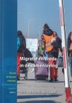 Graaff, Drs. Lucius W. de - Migratie en vrede in de samenleving