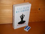 Rushdie, Salman. - Grimus.