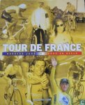 Lazell, Marguerite - Tour de France - honderd jaar in woord en beeld