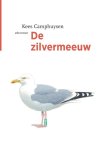 Kees Camphuysen - De vogelserie 12 -   De zilvermeeuw