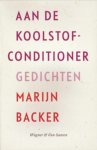 Marijn Backer - Aan De Koolstofconditioner