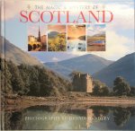 Lucinda Hawksley 51181 - Magic and Mystery of Scotland