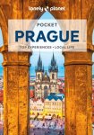Lonely Planet-Baker, Mark-Di Duca, Marc - (1) Lonely Planet Pocket Prague