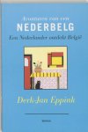 D.J. Eppink - Avonturen van een Nederbelg