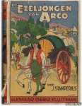 Stamperius J. - De ezeljongen van Arco