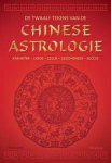 E. Sauer, N.v.t. - De twaalf tekens van Chinese astrologie