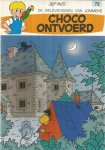 Nys, Jef - De belevenissen van Jommeke 72 - Choco ontvoerd