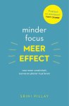 Srini Pillay - Minder focus, meer effect