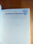 Meulen, H.C. van der - KERNTEKSTEN OVER PASTORAAT - Handreiking voor persoonlijke meditatie en gemeenschappelijke Bijbelstudie