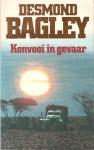 Bagley, D. - Konvooi in gevaar / druk 1   /   9789022507865