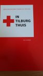 Spapens, P - Een eeuw rode kruis Tilburg e.o 1910-2010