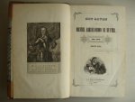Belinfante, J.J. - Het leven van Michiel Adriaanszoon de Ruyter 1607-1676. Vols. I, II.