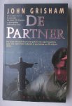 GRISHAM, JOHN, - De Partner.
