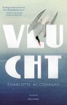 Charlotte Mcconaghy - Vlucht