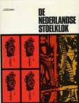 Zeeman, Jaap: - De Nederlandse stoelklok.