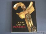Jessup, Helen Ibbitson. - Court arts of Indonesia.