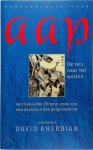 David Kherdian - Aap de reis naar het westen
