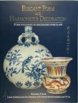 Rosemary E. Scott - Elegant Form and Harmonious Decoration Four Dynasties of Jingdezhen Porcelain