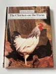 Jennifer Coldrey - Animal Habitats; The chicken on The farm