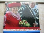 Ummels Huub/Kanij Ingeborg/Boer de Fokke P. - Vivat Apeldoorn & Oranje