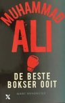 Marc Hendrickx - Muhammad Ali -De beste bokser ooit