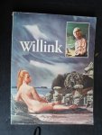 Kramer, Walter, samenstelling - Willink