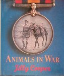 Cooper, Jilly - Animals in War
