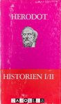 Herodot - Historien I / II