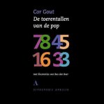 Gout, Cor - De toerentallen van de pop / 78 - 45 - 16 - 33. Met illustraties van Bas den Boer.
