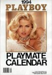 Playboy - Playmate Calendar 1994.