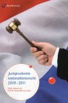 Groot, Gerard-René de. - Jurisprudentie nationaliteitsrecht 2010-2011.