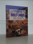 Rogerson, John - Chronicles of the Bible Lands. A history of the Holy Land Rogerson, John - Chronicles of the Bible Lands. A history of the Holy Land