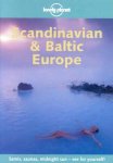 Glenda Bendure, etc. - Scandinavian and Baltic Europe