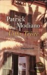 Patrick Modiano - Villa triste