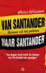 [{:name=>'Peter Winnen', :role=>'A01'}] - Van Santander naar Santander