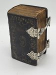  - Biblia dat is de Gantsche H. Schrifture vervattende alle de Canonyke boeken des Ouden en des Niewen Testaments ......