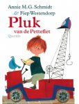 Annie M.G. Schmidt  10256 - Pluk van de Petteflet