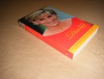 Simone Simmons - Diana 1961-1997 in vertrouwen