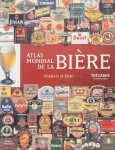 D'EER Mario - Atlas mondial de la bière