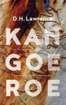 D.H. Lawrence - (1) Kangoeroe