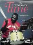 Mattingly, Rick. - The Drummer's Time. Conversations with the great drummers of  Jazz.