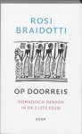 [{:name=>'R. Braidotti', :role=>'A01'}, {:name=>'K. van Rossem', :role=>'B01'}] - Op doorreis
