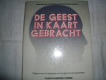 Hampden-Turner, Charles - De geest in kaart gebracht