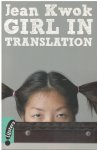 Jean Kwok - Girl in translation