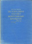 Vroom, dr. N.R.A.: - De schilders van het monochrome banketje.